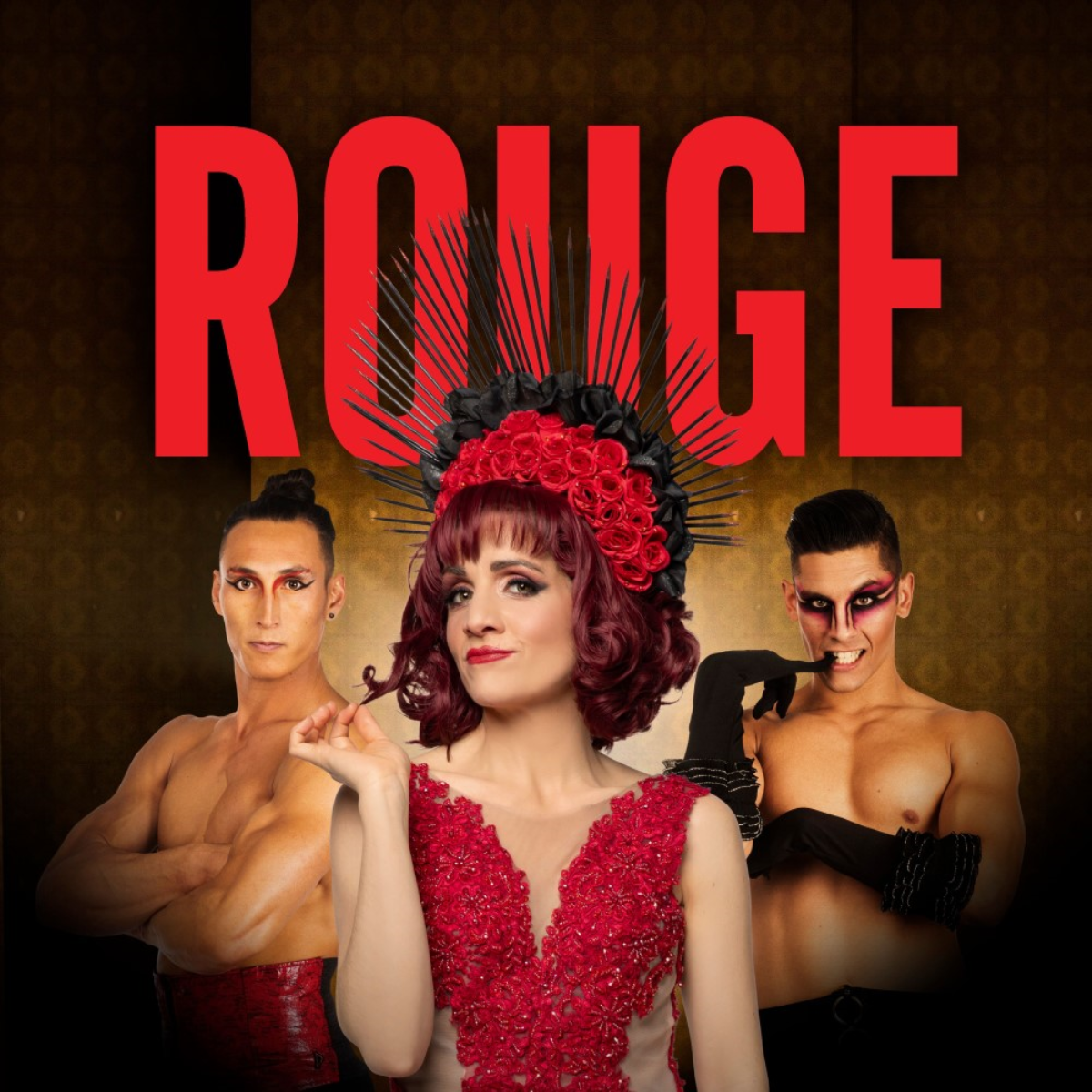 ROUGE The Show